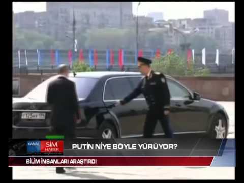 Video: Putinin Bürc Işarəsi Nədir
