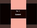 New Youtubers Kya Content Upload Kare Puri Jankari Step By Step