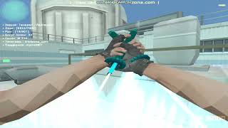 Counter Strike 1.6 server online UZB ARENA