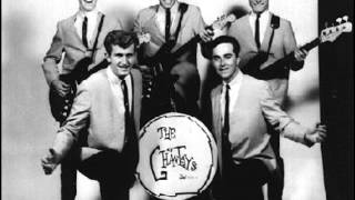 The Chantays - Pipeline