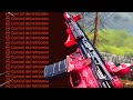 Así es la M4A1 con MÁS RETROCESO de WARZONE! - Kesto