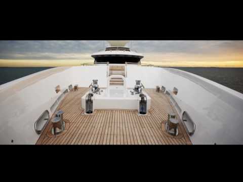 Oceanfast 48