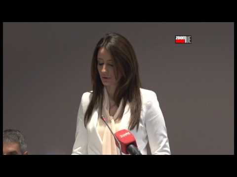 Ministarka Nela Kuburović o medijaciji