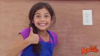 Power Outlet Runs For It ! : 2018 New Gags Pranks