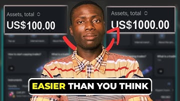 How to Turn $100 Into $1,000 Trading Forex Step by Step