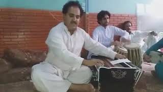ustad Gul Nawaz Ghal Pashto Ghazal