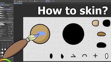 Teeworlds - How to make a skin? | DDNet / Teeworlds skin tutorial