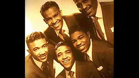 BILLY WARD & THE DOMINOES - ''HAVE MERCY BABY'' (1...