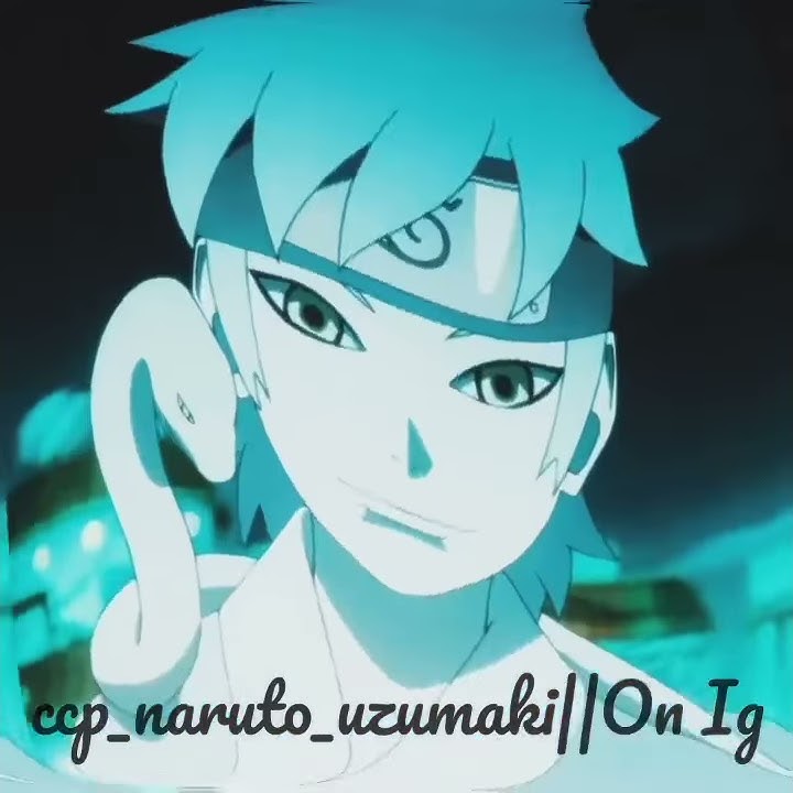 Story WA Mitsuki 30 Detik #15