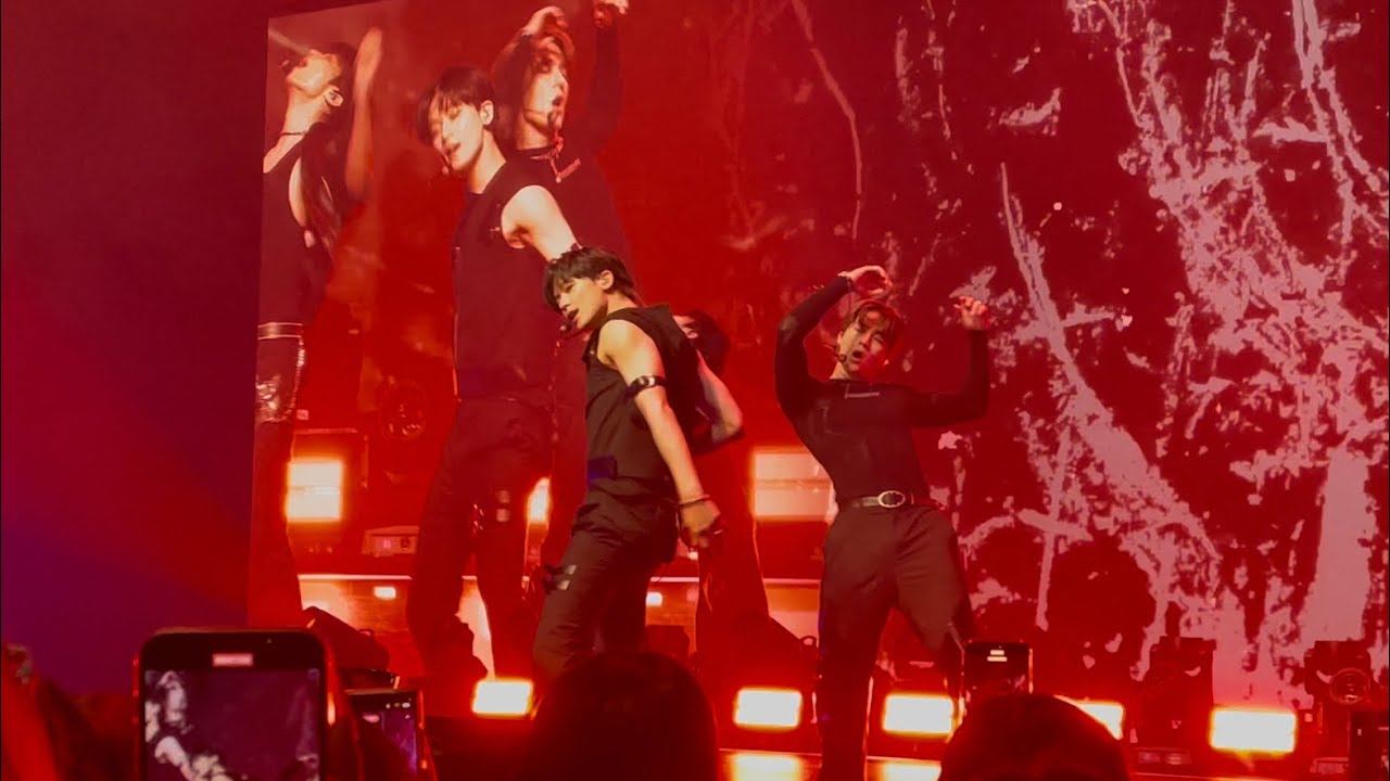 Tiger 타이거 - 250914 THE BOYZ 더보이즈