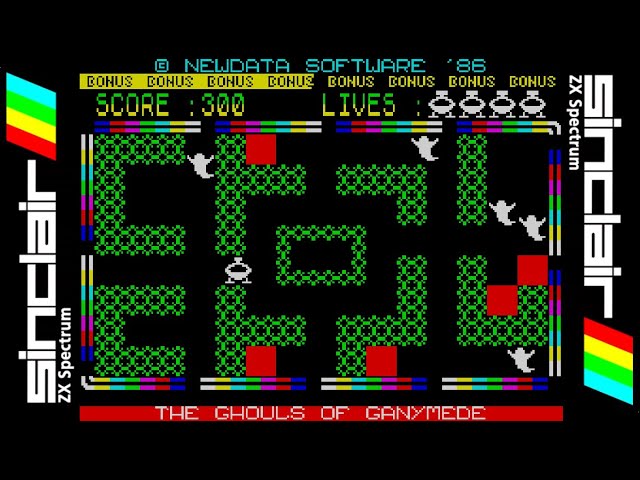 MISSION NINETY ONE -=Classic Gaming=- Walkthrough, ZX MISSION NINETY ONE -=Classic Gaming=- Walkthrough, ZX