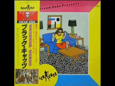 ロカビリー60 & ブラックキャッツ83 ロカビリー60 & ブラックキャッツ83 83 COMEBACK Special