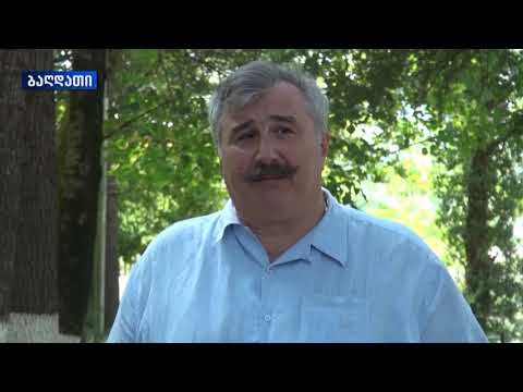 ბაღდათის მუნიციპალიტეტიდან წელს 100 ზე მეტი ახალგაზრდა, სტუდენტი გახდა.