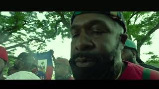 MACH HOMMY - NO BLOOD NO SWEAT (OFFICIAL VIDEO) | RAP | Hip Hop