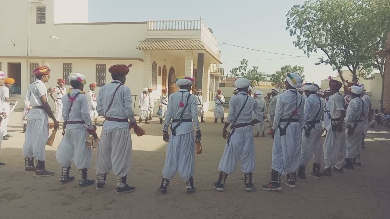 Laliya jtha ger  2021