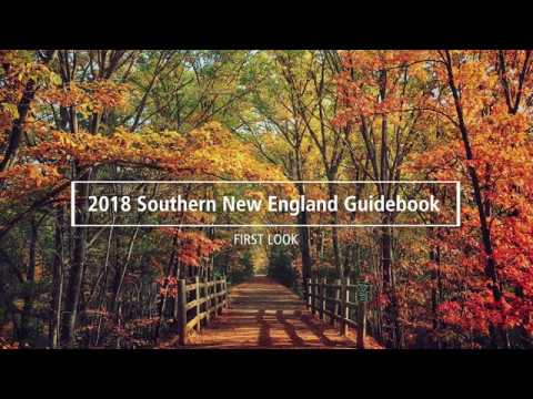 2018 Southern New England Guidebook: First Look bikes pelicula