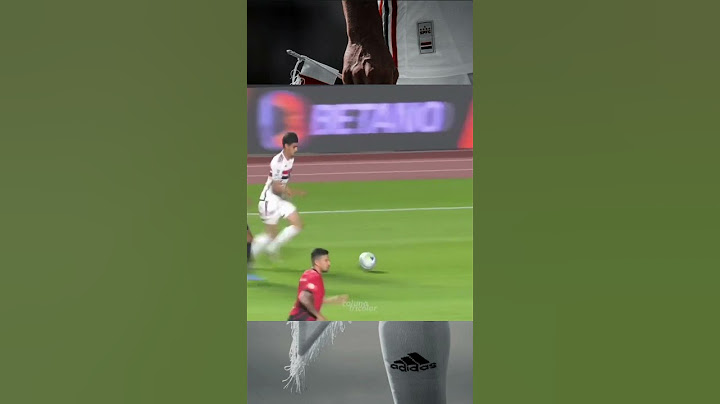 🚨GOL DE LUCIANO!!! | SÃO PAULO FC REPORT | 🚨