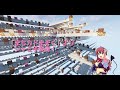Minecraft 音ブロックで シャミ子変身 まちカドまぞく Minecraft 音ブロックで シャミ子変身 まちカドまぞく