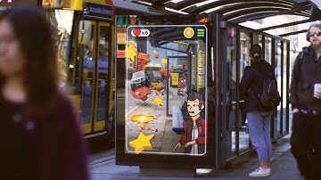 Study Game Development at Flinders