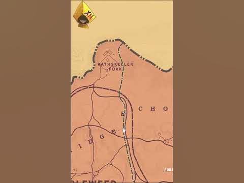 وصفات طلقات الاسلحة لتحسين ادائك باللعبة rdr2 recipes - YouTube