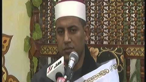 قرءان كريم _ ما تيسر من سورة يوسف للشيخ محمد عزيز المنياوي