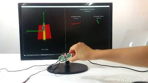 Inertial Measurement Unit