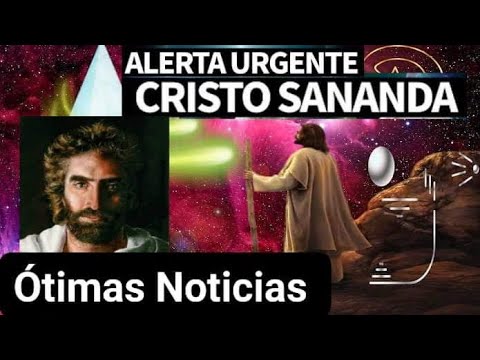 Incrível Sananda Jesus