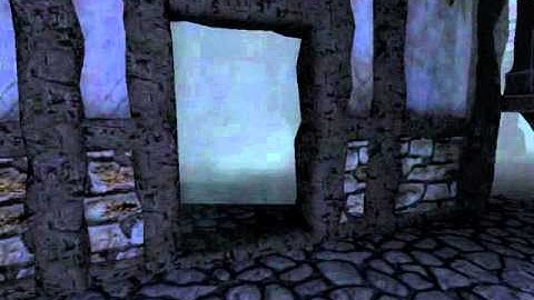 AMNESIA PART 5 - Lost?!