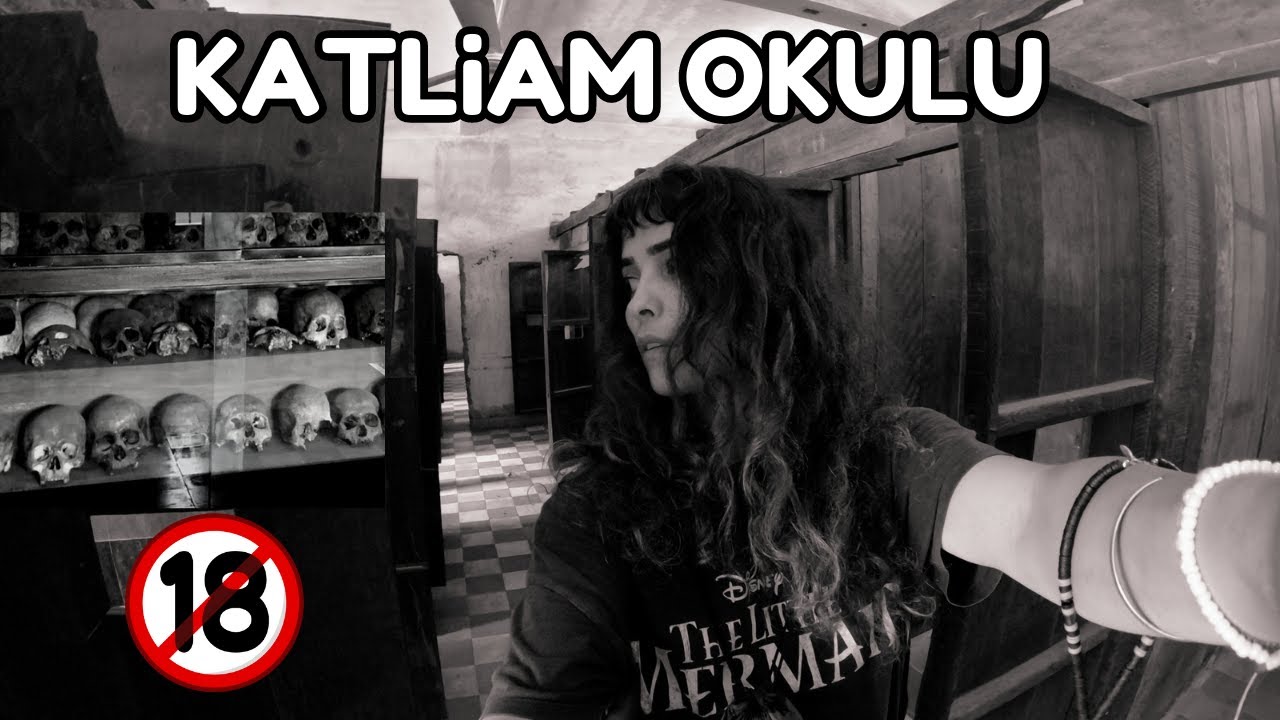 Sebepsiz Yere Katledilen 2 Milyon Sivil