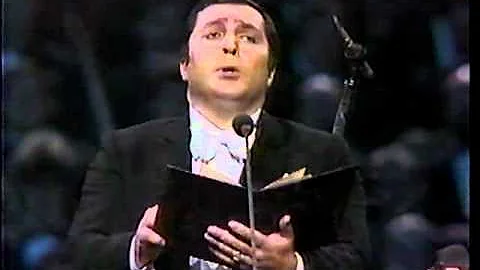 Verdi: Messa da Requiem - Philadelphia 1986 (Pavarotti, Maazel)
