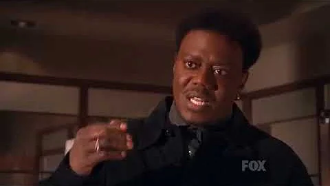 S02E11 Bernie Mac Rope a Dope