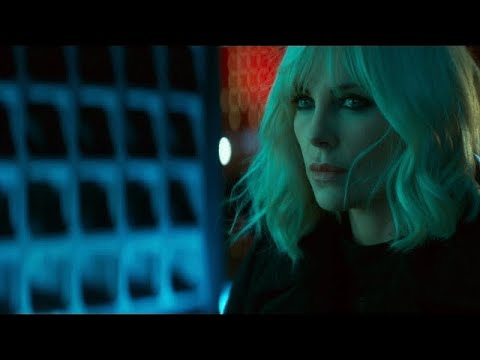 Danzig - Thirteen (Subtítulos Español) Atomic Blonde.