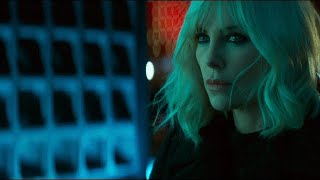 Danzig - Thirteen (Subtítulos Español) Atomic Blonde.