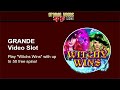 BET 5€ / DONUTS SLOT X80 IN BONUS / GRANDE VINCITA / BIG ...