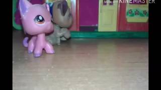 LPS клип : Те100стерон, , Это не женщина" LPS клип : Те100стерон, , Это не женщина"