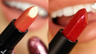10 Lipstick Tutorial Compilation 2020 ︳Beautiful Lipstick Shades That Looks Amazing