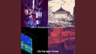 Modish Music for Retro Moods