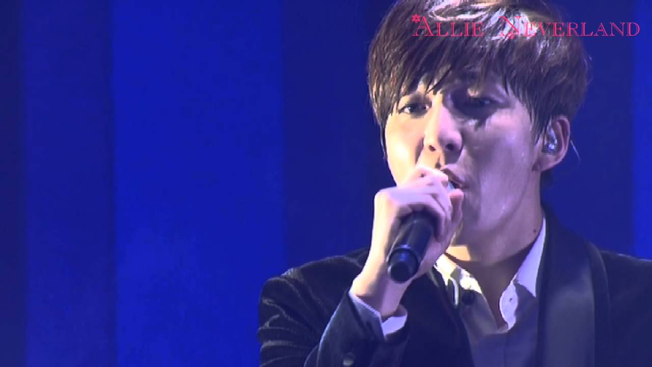 U KISS ~ Two of us ~ Fanclub Event 2015 in Christmas