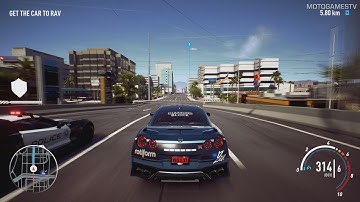 Need for Speed Payback - Mitko Vasilev