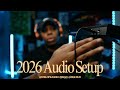 Antelope Audio Setup 2026 ZenGo Edge Solo