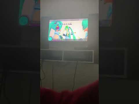 Project DIVA F 2nd Francium EDIT Standard