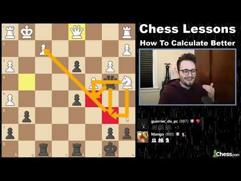 Elo Calculator - Lion Chess