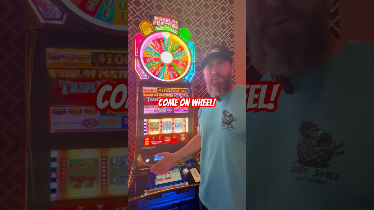 casino cafe hermosillo 🔥Big Bet, Big Risk! Chasing the Wheel Bonus at $25 a Spin!🔥