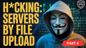 File Upload Vulnerability PART 4 - Bypassing using Magic Byte Injection | Web Pentesting | HINDI