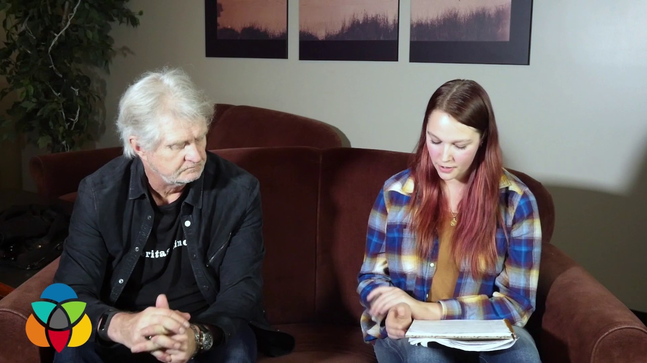 KelownaNow interviews Tom Cochrane
