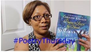I thought it would be nice to share poetry that spoke me. so started
thursday! join in on thursday and with the community. andre by...