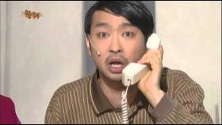 개그콘서트 Gag Concert 황해 20140126
