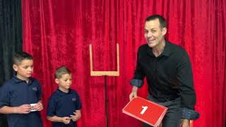 Object Lesson for Easter Net Worth