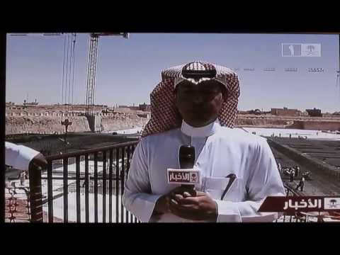 زيارة الأمير فهد بن بدر بن عبدالعزيز للمدينة الطبية في سكاكا