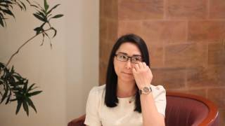Training Testimony for Jazak YA